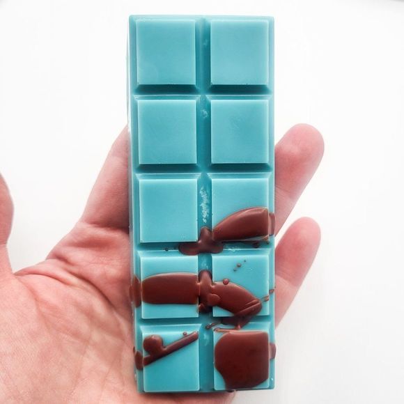 Blue Spruce - Wax Melt Snap Bar - Picture 5 of 5